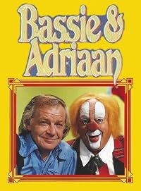 Bassie & Adriaan poster