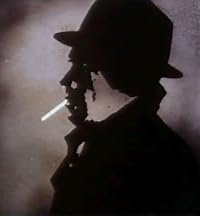 Bogart poster