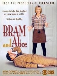 Bram and Alice poster