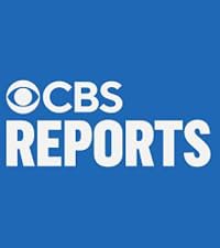 CBS Reports poster