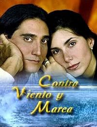 Contra viento y marea poster