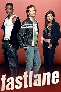 Fastlane poster