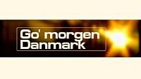 Go' morgen Danmark poster