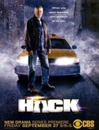 Hack poster