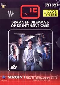 Intensive Care poster