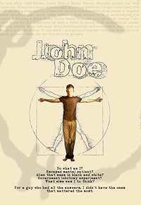 John Doe poster