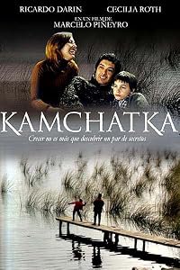 Kamchatka poster