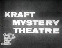 Kraft Mystery Theater poster