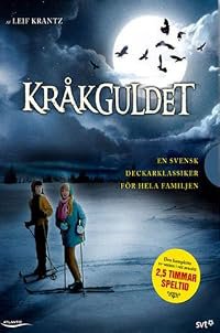 Kråkguldet poster