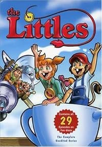 The Littles poster