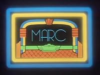 Marc poster