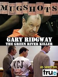 Mugshots poster
