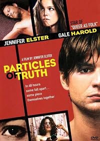 Particles of Truth poster