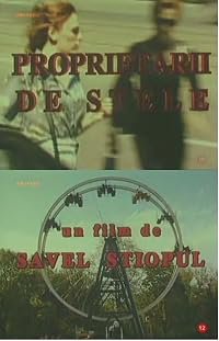Proprietarii de stele poster