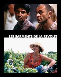Les sarments de la révolte poster