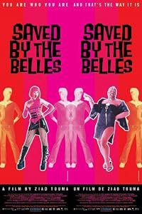 Saved by the Belles poster
