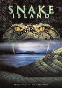 Snake Island poster