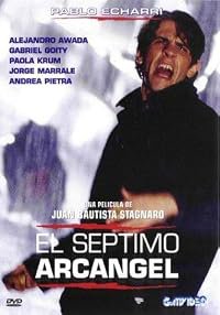 El séptimo arcángel poster