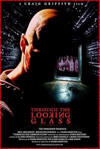 Through the Looking Glass poster