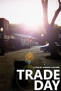 Trade Day poster