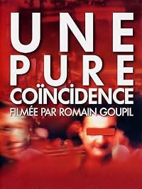 Une pure coïncidence poster