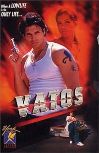 Vatos poster