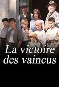 La victoire des vaincus poster