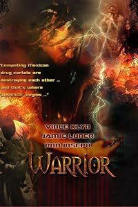 Warrior poster