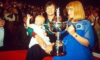 When Snooker Ruled the World poster