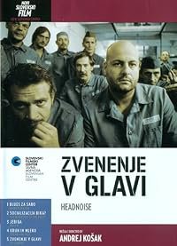 Zvenenje v glavi poster