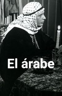 El árabe poster