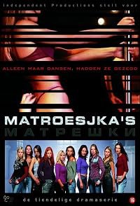 Matroesjka's poster