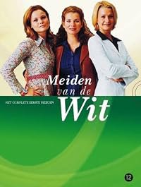 Meiden van De Wit poster