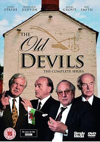 The Old Devils poster