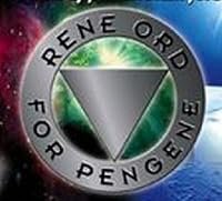 Rene ord for pengene poster