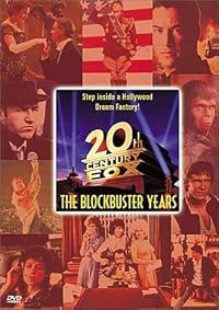 Twentieth Century Fox: The Blockbuster Years poster