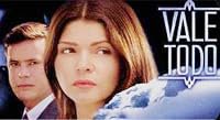Vale todo poster