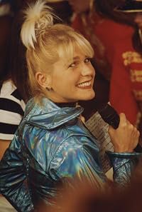 Xuxa Park poster