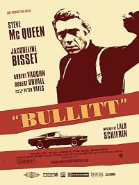 'Bullitt': Steve McQueen's Commitment to Reality poster