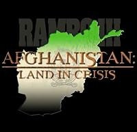 Afghanistan: Land in Crisis poster