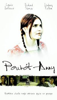 Anna's Dream poster