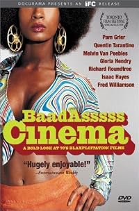 Baadasssss Cinema poster