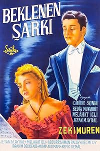 Beklenen Sarki poster