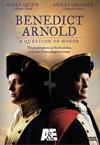 Benedict Arnold: A Question of Honor poster
