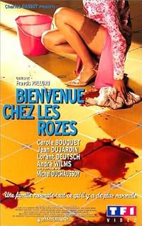 Bienvenue chez les Rozes poster