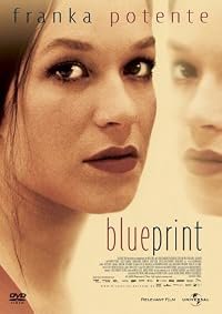 Blueprint poster
