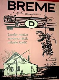 Breme poster