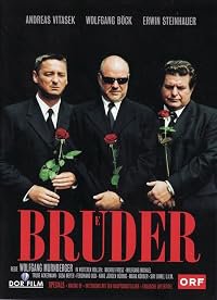Brüder poster