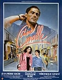 Chère canaille poster