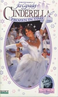 Cinderella... Frozen in Time poster